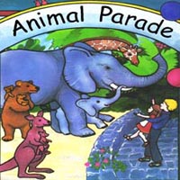 Animal Parade Song