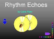 Rhythm Echoes